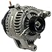 ACDelco Gold 334-3045 Alternator, Remanufactured (Renewed)