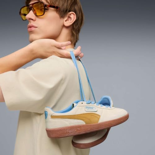 Image of Puma Womens Palermo Moda | Casual Shoes