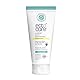 ectocare® Basispflege Creme mit 3,5% Ectoin 200ml | Bei Dermatitis, Neurodermitis & Schuppenflechte | Lindert trockene, gereizte und juckende Haut ohne Kortison | Medizinprodukt für Kinder und Babys