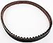 Kawasaki 1991-2004 Mule 500 Mule 520 Belt 59011-1071 New Oem