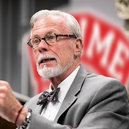 Death County, PA Podcast Por  arte de portada