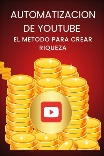 MonetizaTube: Opinión Completa ¿Funciona realmente el curso de Mari Fuentes? 13 AUTOMATIZACION DE YOUTUBE: EL METODO PARA CREAR RIQUEZA DE FORMA RECURRENTE CON LA AUTOMATIZACION DE YOUTOBE