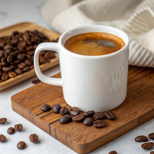 Fabula Organic Compostable Coffee Pods