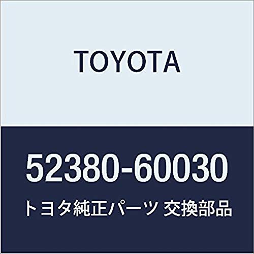 Toyota 52380-60030 Differential Support Assembly