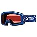 Smith Optics Youth Rascal Snow Goggles Cobalt Frame/RC36