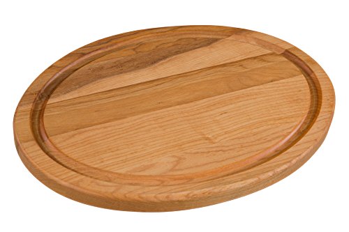 Labell Boards L09130 Canadian Cutting Board/Steak Plate, 9x13x3/4, Maple