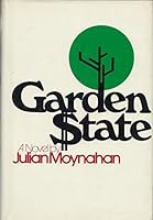 Garden State 0316586978 Book Cover