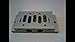 Festo Nas-3/4-4A-Iso Pneumatic Sub-Pase Plaste Nas-3/4-4A-Iso