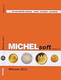 Michelsoft Münzen Deutschland 2012 Version 10