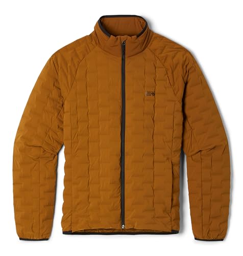 Image of Mountain Hardwear mens Stretchdown Light JacketJacket