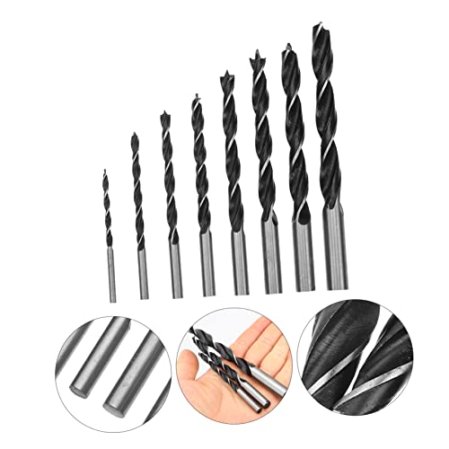 Buying Guide Homoyoyo 32 Pcs Hex Shaft Drill Set Hex Drill Bits Drill