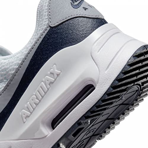 Image of Nike AIR MAX SYSTM Mens Running Shoes (Numeric 11)