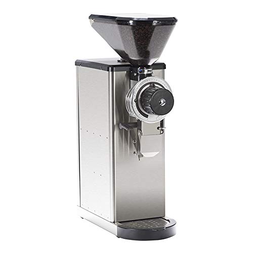 Bunn 55600.0200 GVH-2 Coffee Grinder with 2 lb Vis