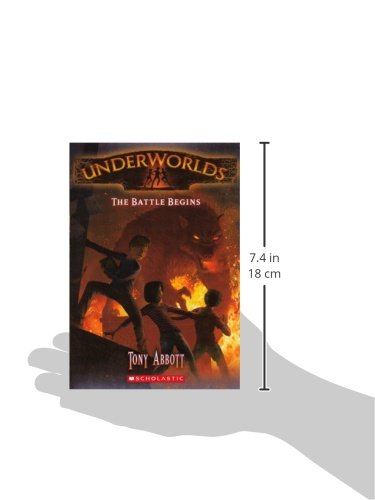 The Battle Begins (Underworlds)