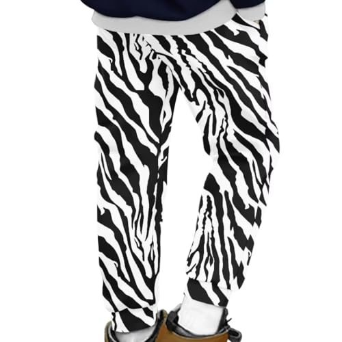 Boys Casual Pants for 4-15t Sweatpants Soft Jogger Pants for Teen2