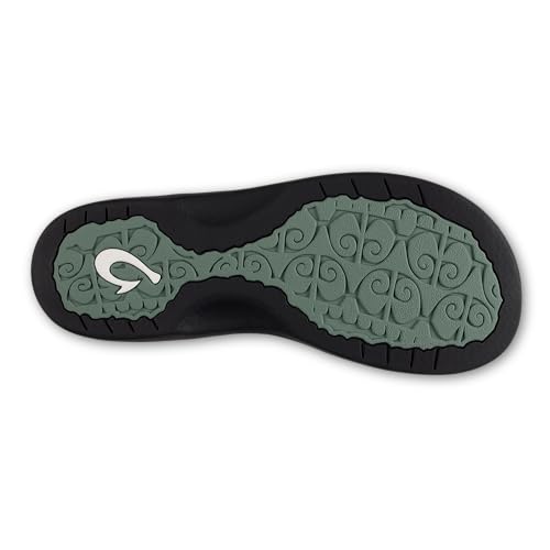 Image of OluKai Ohana Women's Sandals, Water Resistant Flip Flops with Arch Support