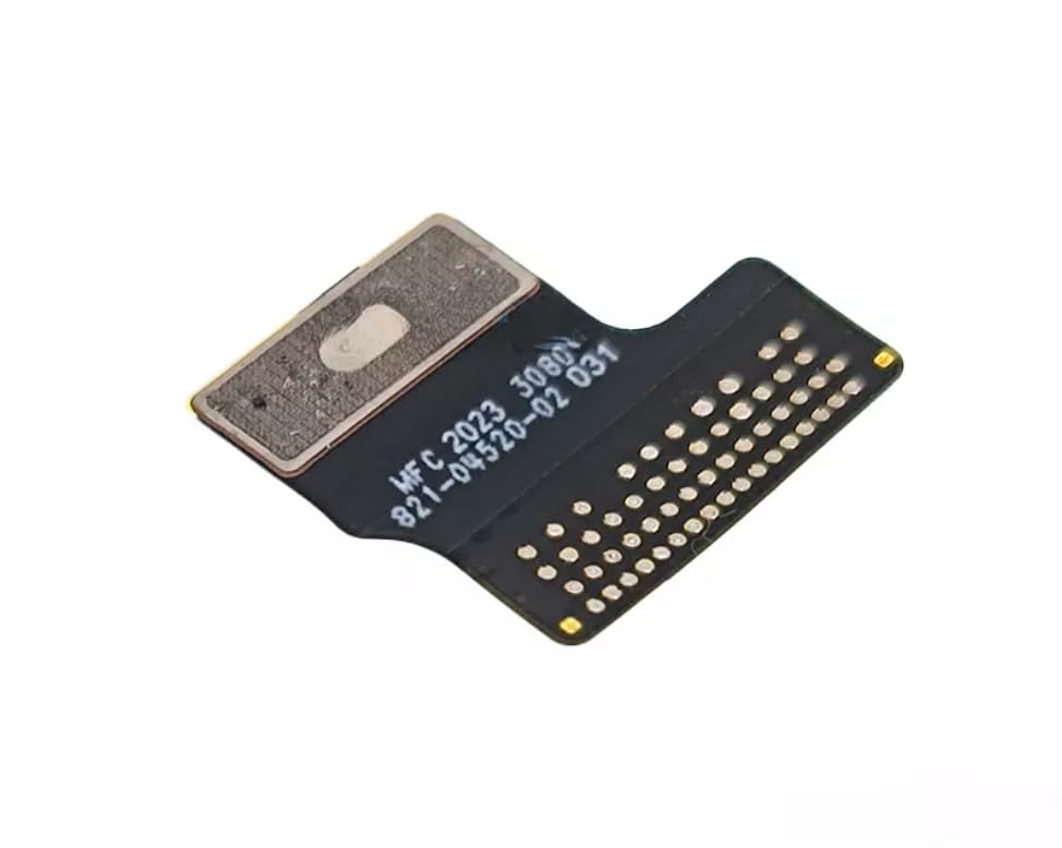 Connecteur LCD flex cable Apple Watch Ultra 1 remplacement nappe ecran 49mm