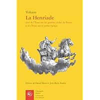 La Henriade
