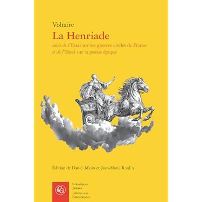 La Henriade