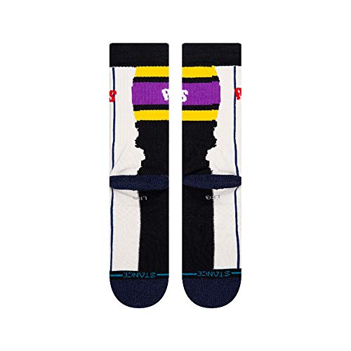 Split Casual Sock by Stance3
