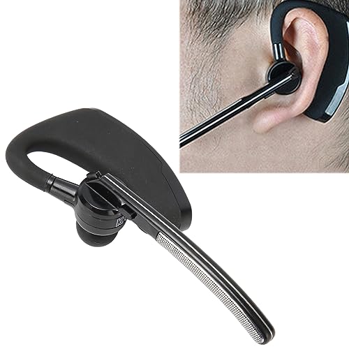 Auricular In Ear con micrófono y cancelación de ruido miniatura 7