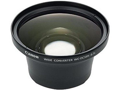 キヤノン Canon WD-H72 [ワイドコンバーター] Canon Wide-Angle Converter for Sirui 24mm Anamorphic | Pete