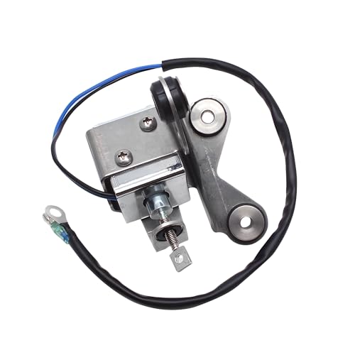 Bobine solénoïde 6J4-86111 Yamaha 40HP 2T pour moteur hors-bord