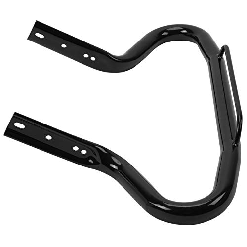 Image of ECOTRIC Brush Guard Kit Mower Bumper Compatible with Husqvarna