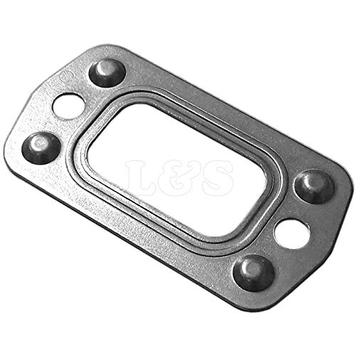Stihl OEM Parts Muffler/Exhaust Gasket for Stihl MS311, MS391-1140 149 0600, 1140-149-0600, 11401490600