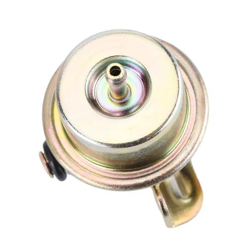 0280160235 Kraftstoffdruckregler Kraftstoffpumpe Kompatibel mit VW, Skoda Ford Auto Kraftstoffdruckregler Einsteller Kraftstoffeinspritz Druckregler 0280160235 Kompatibel mit Bosch Saab