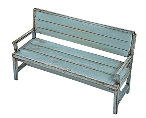 Kobaani model studio Street Avenue 1 / 32-1 / 35 bench A assembly