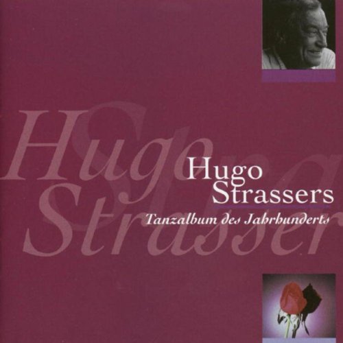 Hugo Strasser