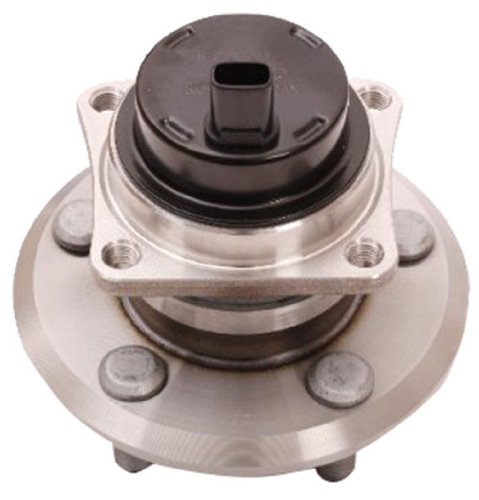 Moyeu de roue Japanparts KK-22068 pour éliminer le bruit de roulement mécanique