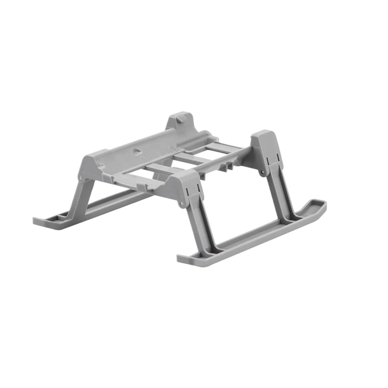 Compatibile Con DJI Carrello regolabile pieghevole e protezione eliche Air2 Air2S