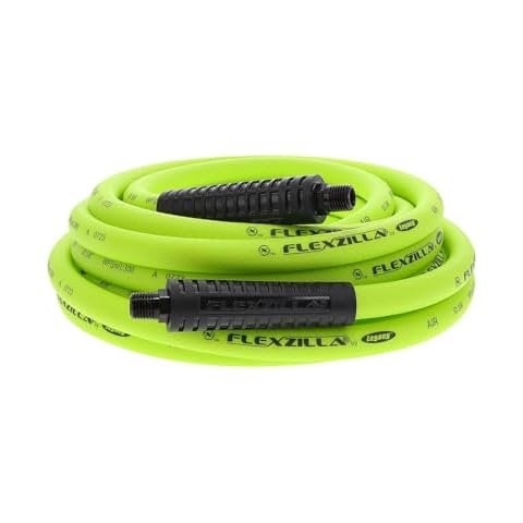 Flexzilla 3/8 in. Air Hose Cover