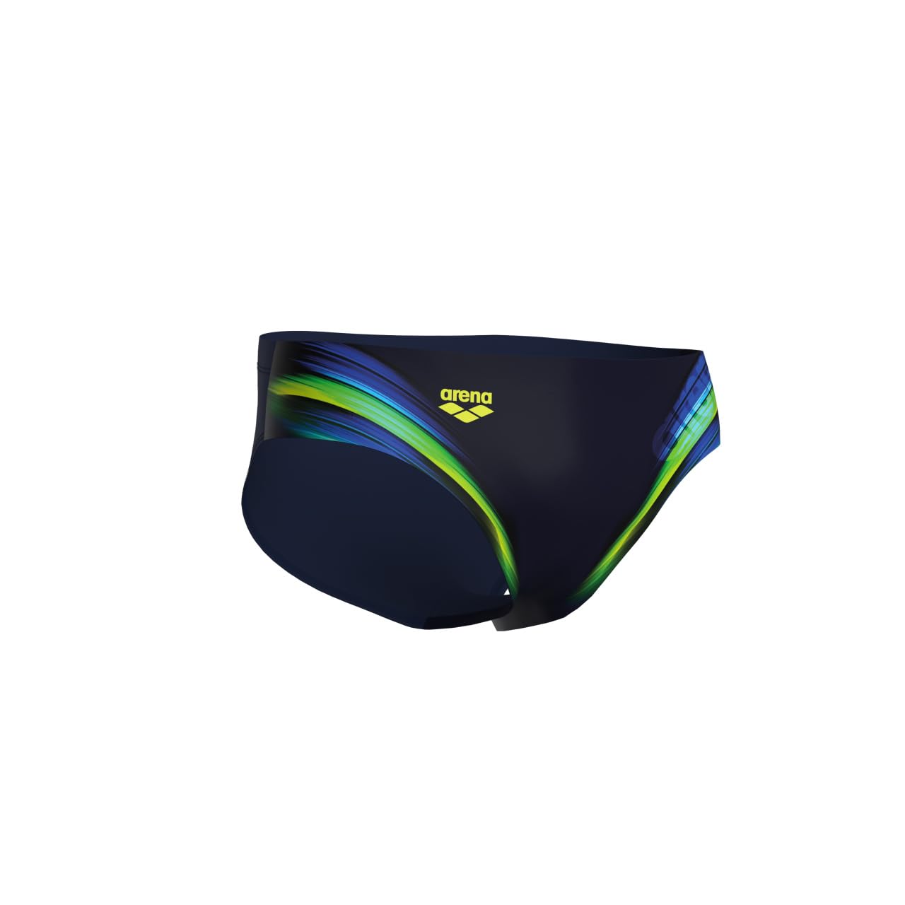 ARENA Men's Breath Swim Briefs (1-Pack)