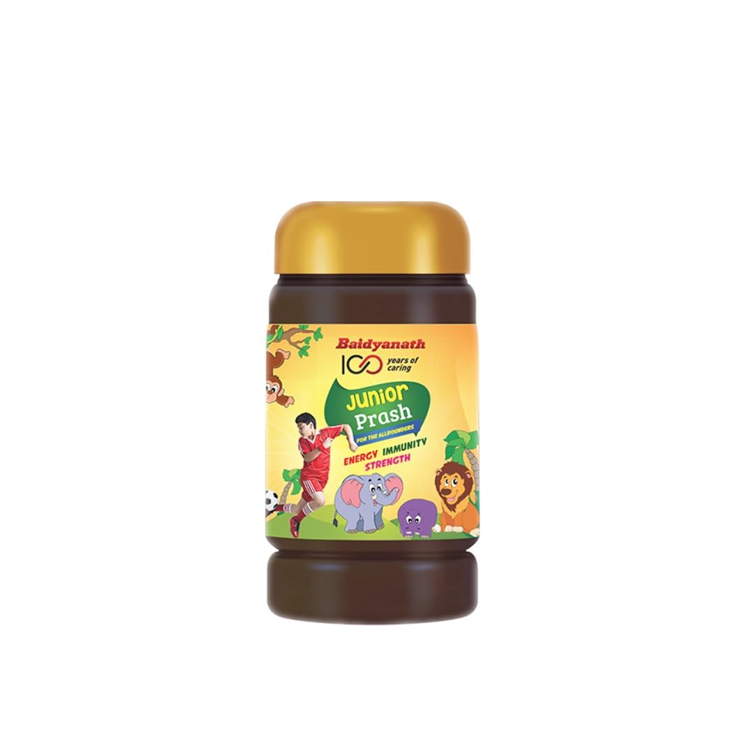 See full amazon price history chart for Baidyanath Junior Prash 1kg - Specially Formulated Chyawanprash for Kids Baidyanath Junior Prash 1kg - Specially Formulated Chyawanprash for Kids (B08L1568X3) Amazon Price History, Amazon Price Tracker