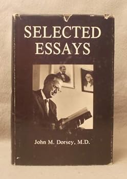Hardcover Selected Essays Book