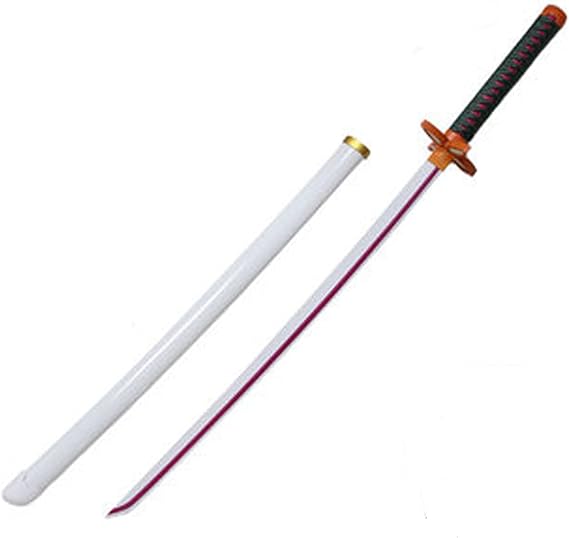 Amazon 鬼滅の刃 胡蝶カナエ 日輪刀 コスプレ道具 鬼殺隊 隊士 武器 刀 Cosplay イベント ハロウィーン アニメ コスチューム 変身 変装 仮装 パーティー ハロウィン コスプレ 仮装 通販 Amazon 鬼滅の刃 胡蝶カナエ 日輪刀 コスプレ道具 鬼殺隊 隊士 武器 刀 Cosplay イベント ハロウィーン アニメ コスチューム 変身 変装 仮装 パーティー ハロウィン コスプレ 仮装 通販