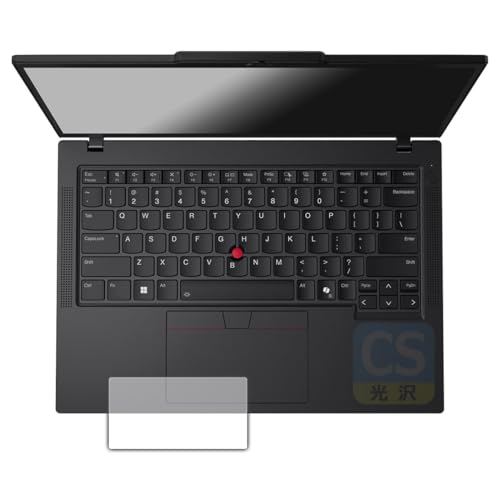 PDAH[ ThinkPad P14s Gen 6 AMD Ή Crystal Shield ی tB [NbNpbhp]  {