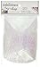 Embellishment Village Angelina Straight Cut Fibers 1/2 Ounce-Aurora Crystal
