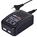 Produktbild SKYRC e Serie Balance Compact Charger Intteligente Lipo Akku Ladegerät für RC Akku Batterien (15W)