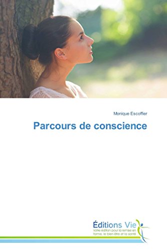 Parcours de Conscience [French] 3639642694 Book Cover