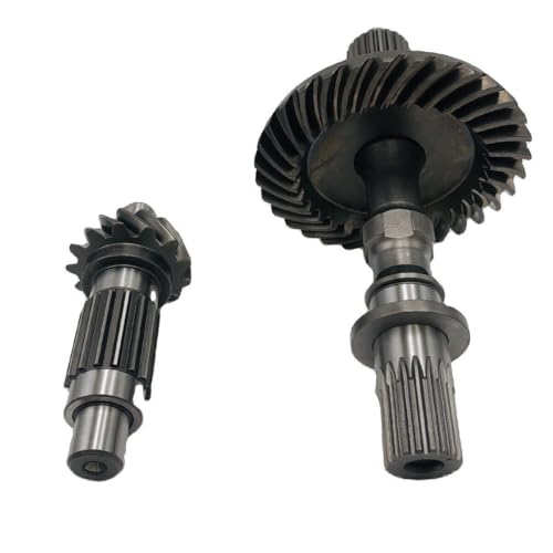 Arbre principal d'entraînement pour CAN-AM Outlander 800 remplace la pièce 420635552