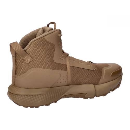 Image of Under Armour Men's Charged Valsetz Mid Military and Tactical Boot
