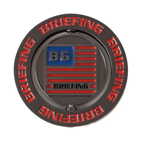 ブリーフィング ゴルフ マーカー」の人気商品一覧 | 安い商品を通販