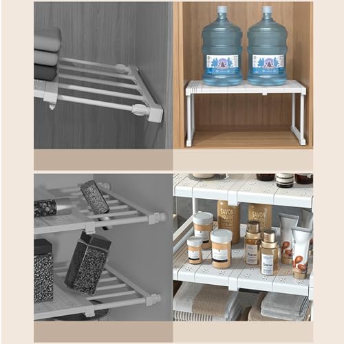 Solución de exhibición para el hogar versátil y extensible 6