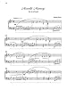 Mastering the Left Hand on Piano 42 Grand One-Hand Solos for Piano, Bk 6: 8 Late Intermediate Pieces for Right or Left Hand Alone #5