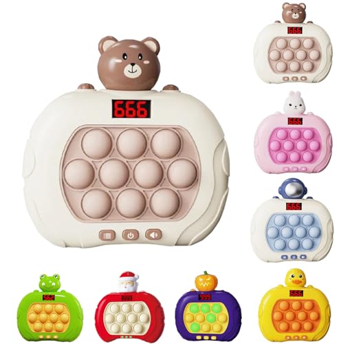 vbV|bv Q[ d vbV|bvCbgQ[yŐV5ځz999{x XN[t 6[h vbV|bv XNC[Y mߋ Pop Fidget Toy It Q[ 567 w  j̎q ̎q av[g