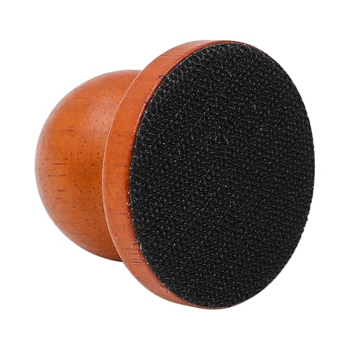 Tiardey Dog Nail Grinder Nail File with Replaceable Sandpaper Wooden Scratch Board Trimmer Kit for Pets, As - Image 3